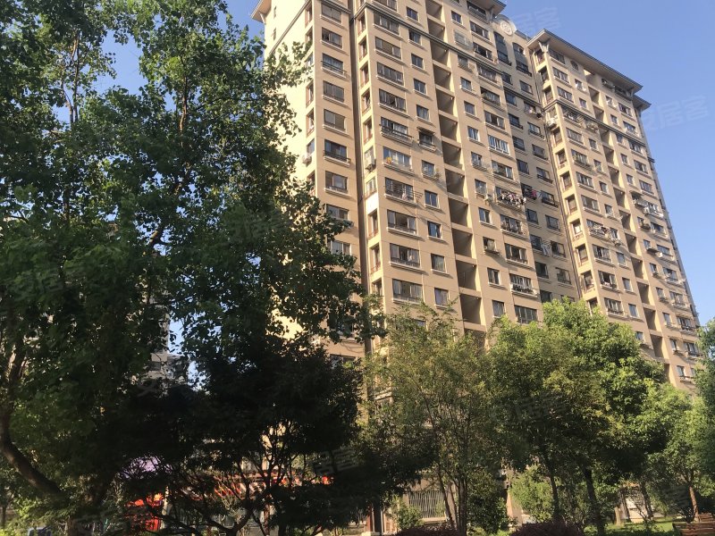 浦江瑞和城玖街区