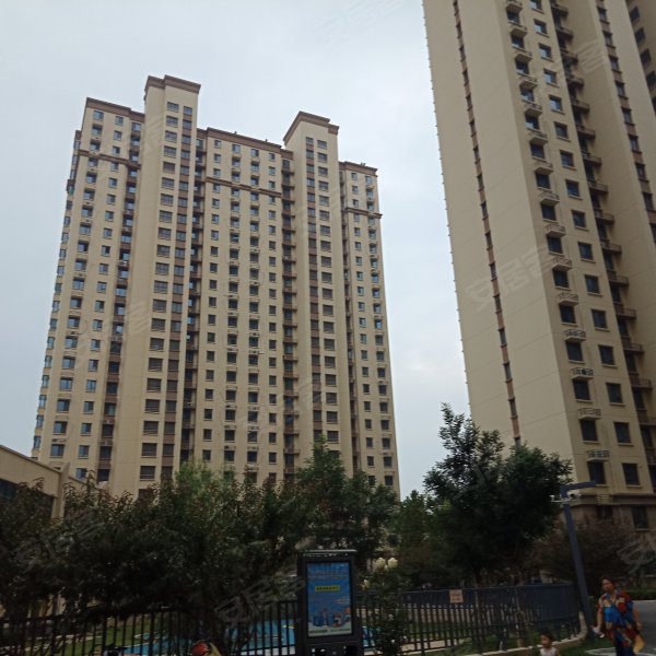 泰华旭景城,京衡南大街-衡水泰华旭景城二手房,租房,房价-衡水安居客