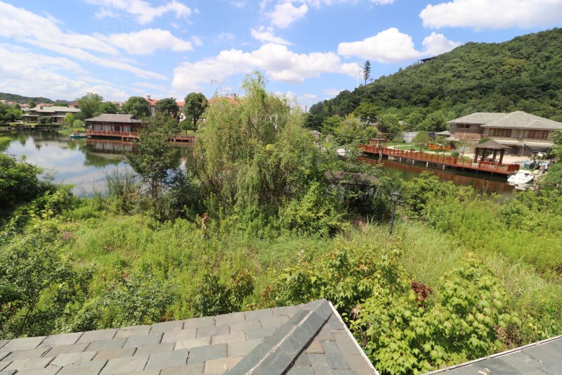 宋城地中海别墅