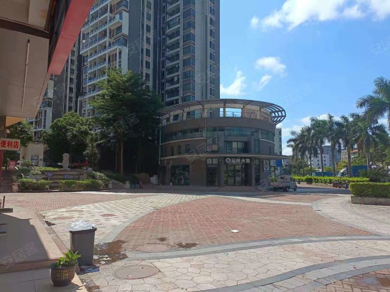 荣盛御湖观邸,龙海三路-惠州荣盛御湖观邸二手房,租房,房价-惠州安居