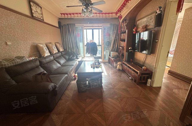 上置香岛原墅公寓住宅