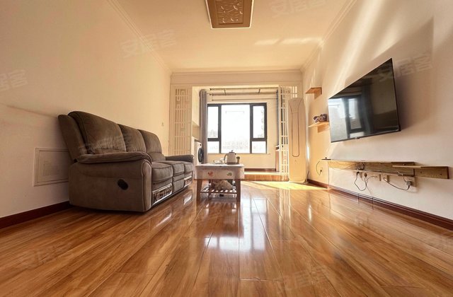 中建锦绣城一期睿园2室2厅86㎡69.8万二手房图片