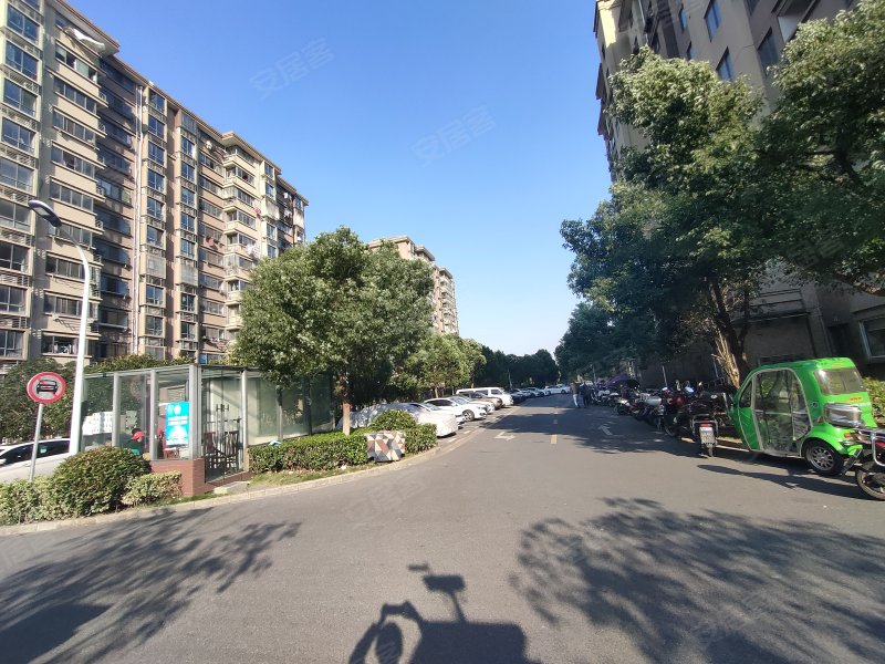 锦乐馨苑(东区)