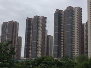 汇景新世界好楼层采光好汇景新世界好楼层采光好