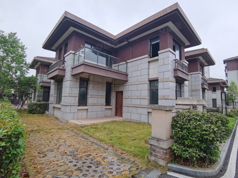 华融山水苑(别墅)