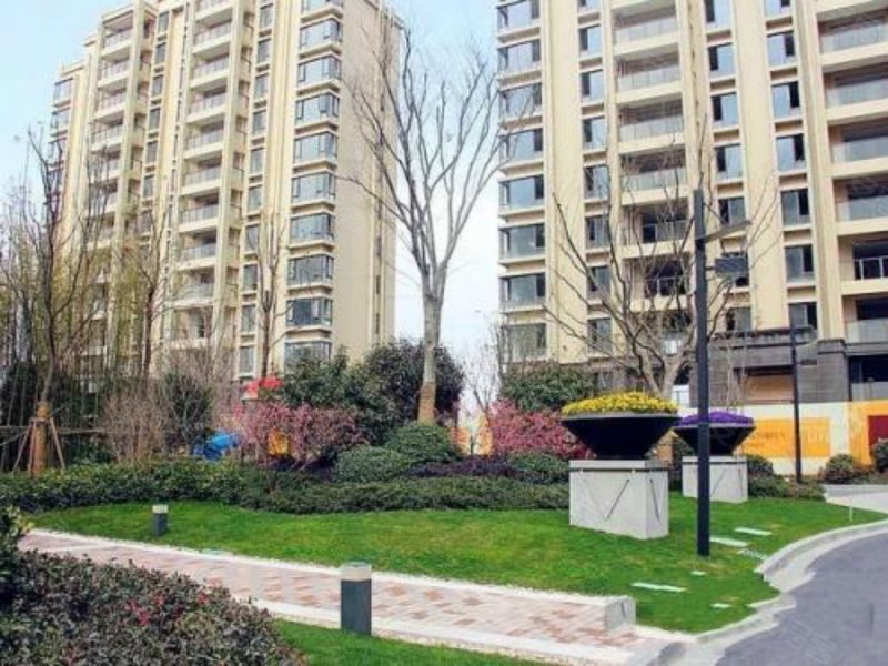 一品漫城(四期别墅) 