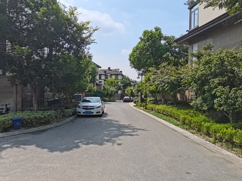 景山玫瑰园(别墅),华山路-苏州景山玫瑰园(别墅)二手房,租房,房价