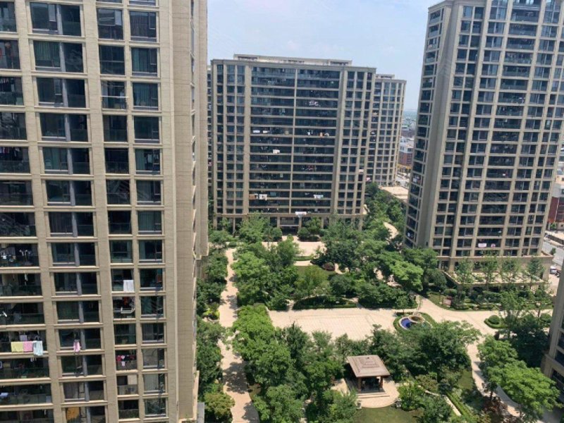 香溪印象小区,四海大道94号-义乌香溪印象小区二手房,租房,房价-义乌