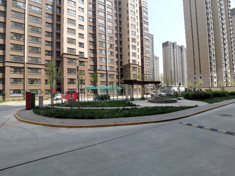 北斗星城七区,永安西路-衡水北斗星城七区二手房,租房,房价-衡水安居