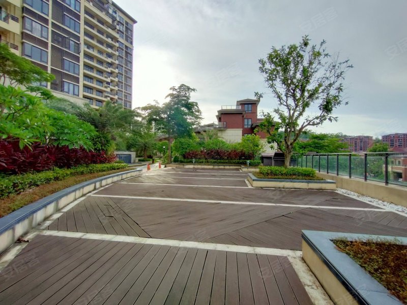 金地湖山大境(别墅)