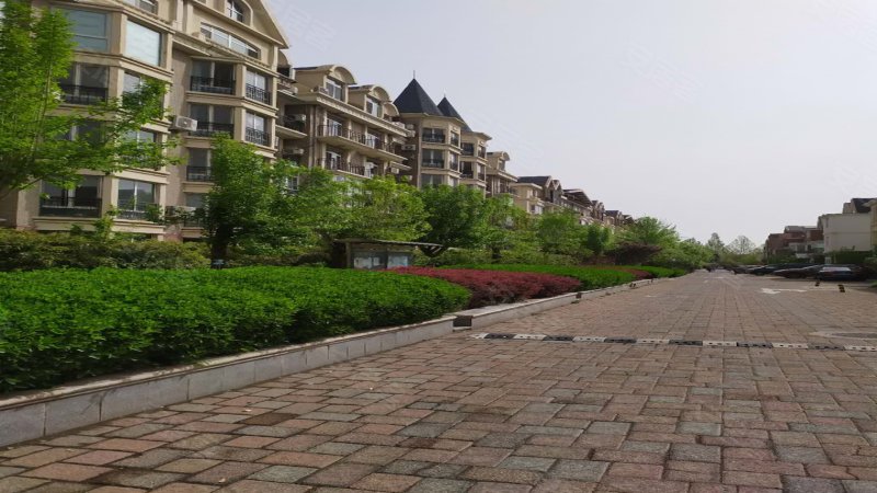 鸿华高尔夫家园