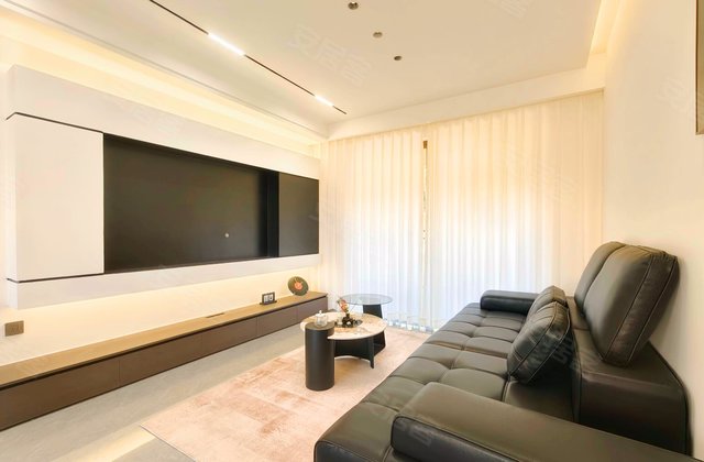 方圆天俊府4室2厅115.88㎡65万二手房图片