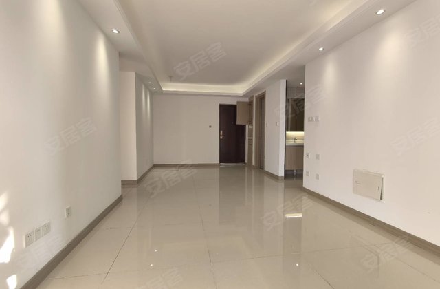 绿地中南漫悦湾一期3室2厅108㎡72万二手房图片