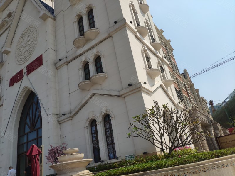 中国锦园(别墅)