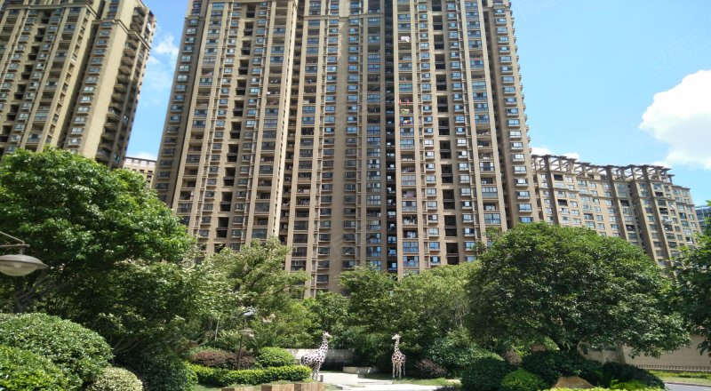 四季花园(昆山)