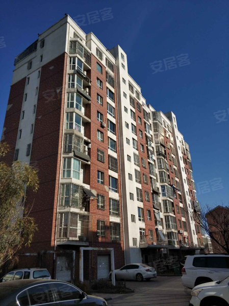 帝景豪庭(迁安)