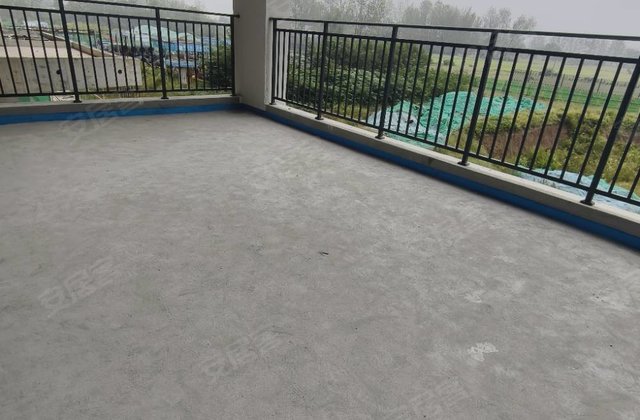 信合学府春天3室2厅120㎡40万二手房图片