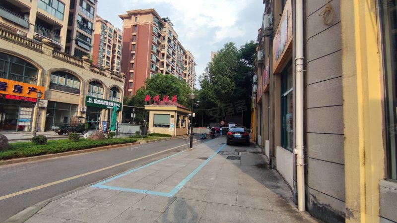 新悦润居,华龙南街577号-金华新悦润居二手房,租房,房价-金华安居客