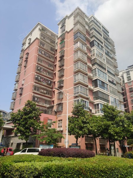 玉兰花园,江津中路195-16号-荆州玉兰花园二手房,租房,房价-荆州安居