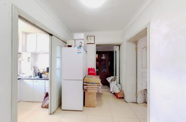 南江东里2室1厅53.03㎡115万二手房图片