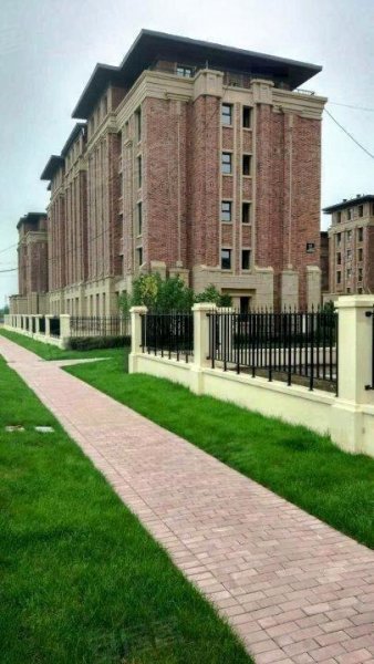 新湖仙林金谷(南区)