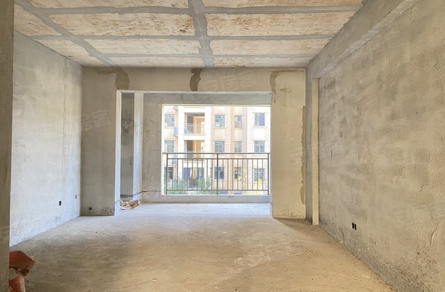 大汉龙城4室2厅160㎡86.8万二手房图片