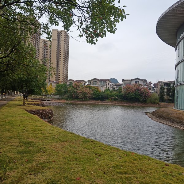 麒麟湾(别墅),鲁山路59号-桂林麒麟湾(别墅)二手房,租房,房价-桂林