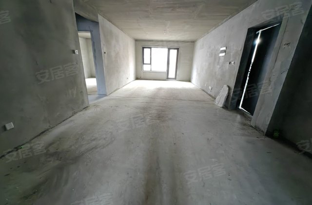 融景花苑3室2厅141㎡125万二手房图片
