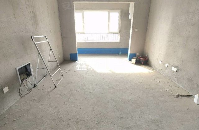 清河园南园3室2厅110㎡75万二手房图片