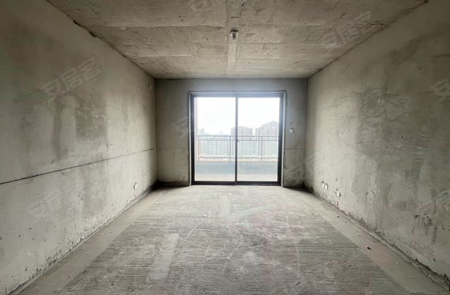 天成桃花源4室2厅138㎡95万二手房图片
