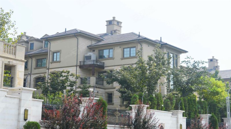 原河名墅,中华北大街-郓城原河名墅二手房,租房,房价-郓城安居客