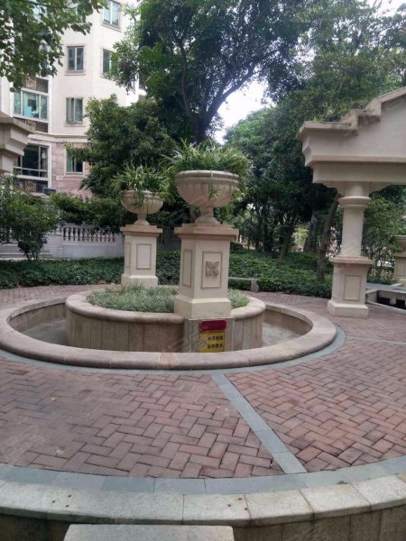 百花山庄御景园(二期)