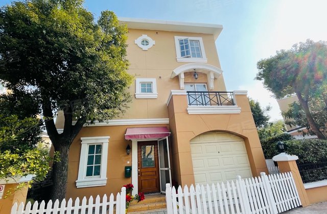 温莎豪园,剑河路2222弄-上海温莎豪园二手房,租房,房价-上海安居客