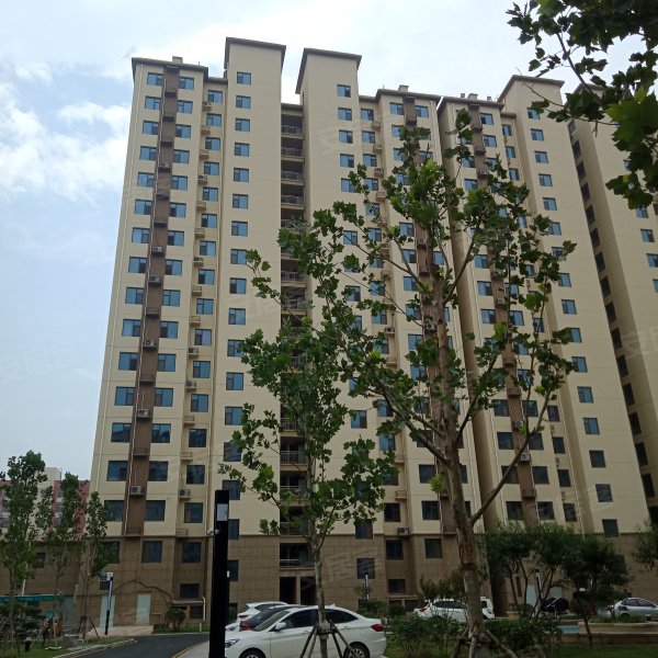 泰华未来城三期