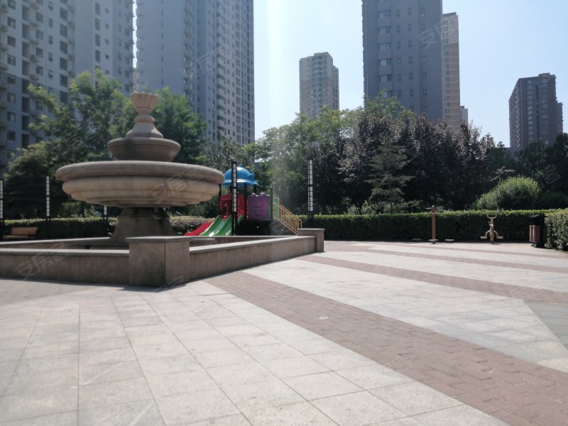 众美凤凰城玉兰苑(南区)