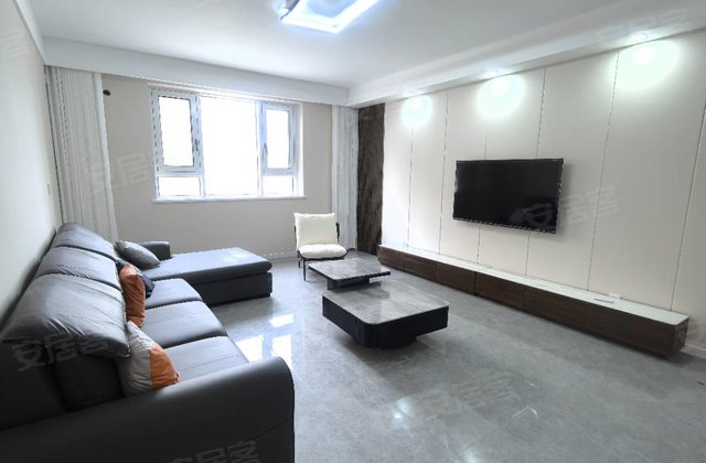 东城时代广场4室2厅144㎡56万二手房图片