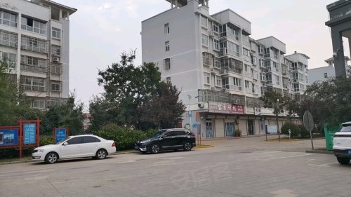 路况停车库楼栋内部环境连云港房产网>连云港小区>赣榆小区>邻里中心