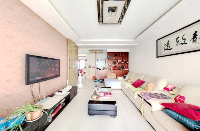 名居花苑3室2厅141.22㎡70万二手房图片