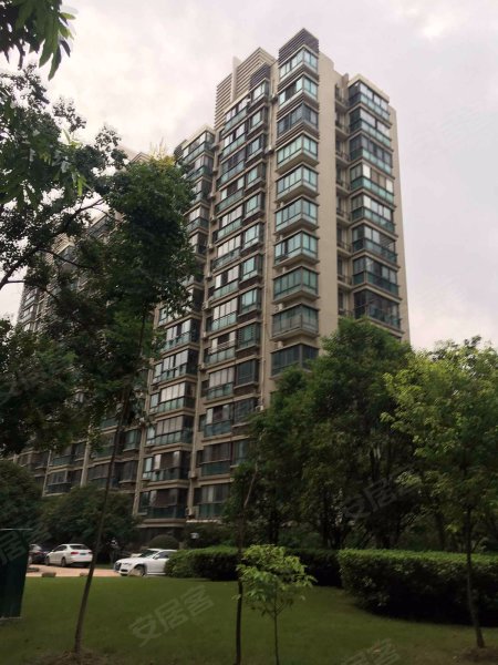 东方城市花园(二期) 