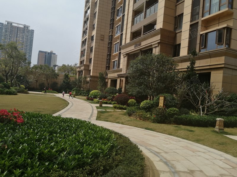 恒裕嘉城,龙升路36号-深圳恒裕嘉城二手房,租房,房价-深圳安居客