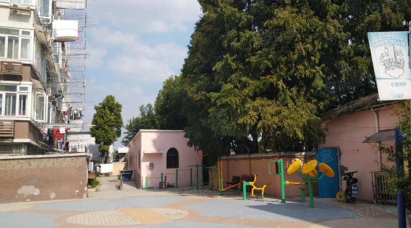 沙申新村,沪青平公路635弄1-33号-上海沙申新村二手房,租房,房价-上海