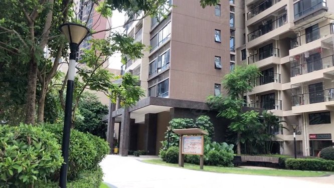 坚基公馆,越王大道-河源坚基公馆二手房,租房,房价-河源安居客