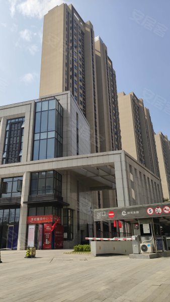 康桥知园,流芳路-武汉康桥知园二手房,租房,房价-武汉安居客