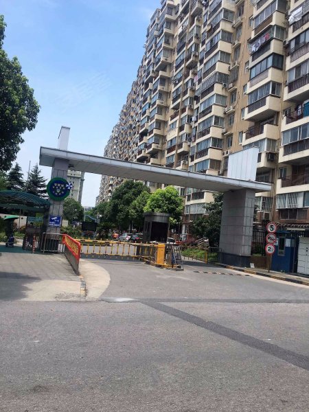 环绿国际(公寓住宅) 