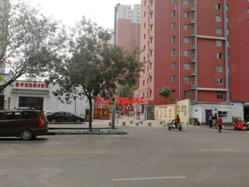 仁华家园,体育北大街-石家庄仁华家园二手房,租房,房价-石家庄安居客