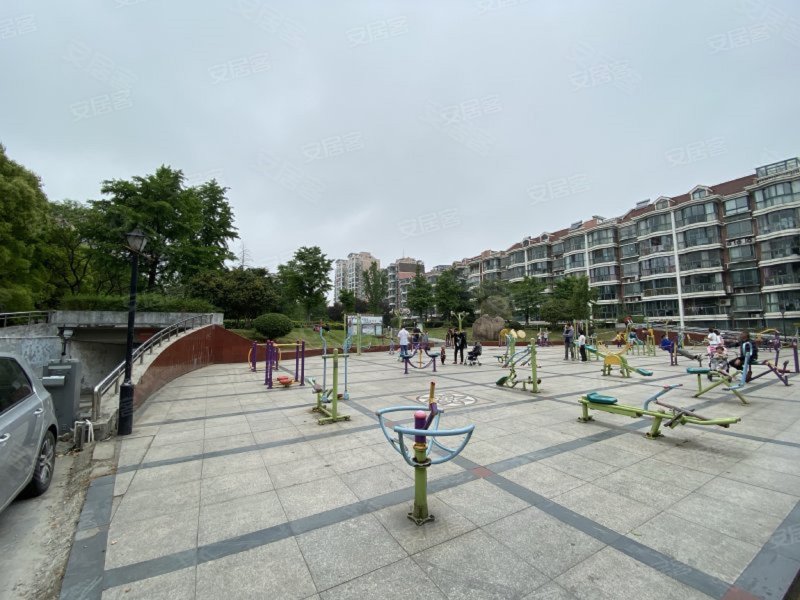 天馨花园(别墅) 