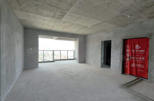 恒业未来森林4室2厅163㎡114万二手房图片