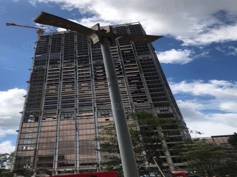 绿景美景广场,侨香路4088号-深圳绿景美景广场二手房,租房,房价-深圳