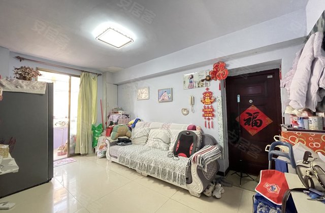 龙畔家园2室1厅56㎡23.8万二手房图片