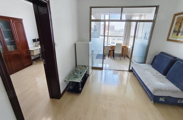 龙城盛汇2室1厅70㎡21.8万二手房图片